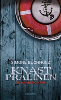 Abbildung von: Knastpralinen - Droemer