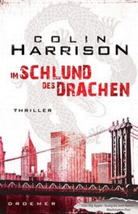 Abbildung von: Im Schlund des Drachen - Droemer