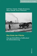Cover: Das Ende der Fl&auml;che - B&ouml;hlau