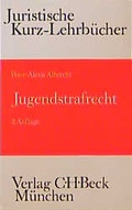 Cover: Jugendstrafrecht - C.H.BECK