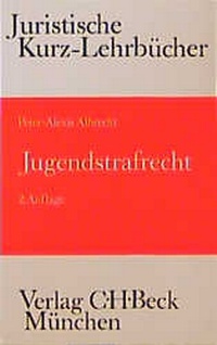 Enlarge image Cover: Jugendstrafrecht - C.H.BECK