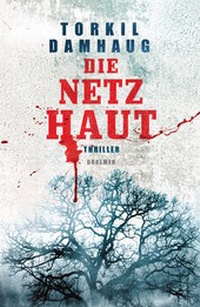 Abbildung von: Die Netzhaut - Droemer