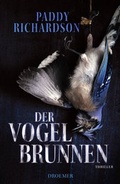 Cover: Der Vogelbrunnen - Droemer