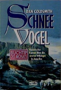 Cover: Schneevogel - L&uuml;bbe