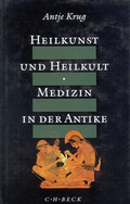 Cover: Heilkunst und Heilkult - C.H.BECK