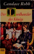 Cover: Der Lordkanzler des K&ouml;nigs - L&uuml;bbe