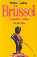 Cover: Br&uuml;ssel - C.H.BECK