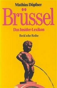 Enlarge image Cover: Brüssel - C.H.BECK