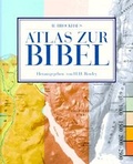 Cover: Atlas zur Bibel - R.Brockhaus