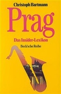 Cover: Prag - C.H.BECK