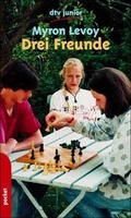 Cover: Drei Freunde - dtv