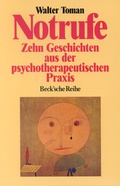 Cover: Notrufe - C.H.BECK