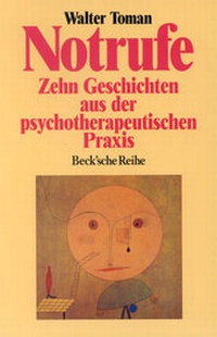 Enlarge image Cover: Notrufe - C.H.BECK