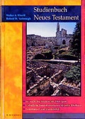 Cover: Studienbuch Neues Testament - R.Brockhaus