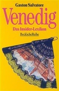 Cover: Venedig - C.H.BECK