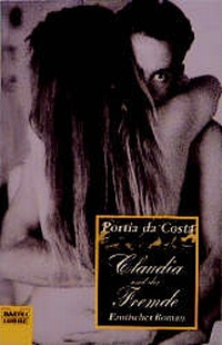 Enlarge image Cover: Claudia und der Fremde - Lübbe