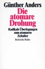 Cover: Die atomare Drohung - C.H.BECK