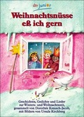 Cover: Weihnachtsn&uuml;sse ess ich gern - dtv