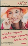 Cover: Wieder neues Selbstvertrauen gewinnen - R.Brockhaus