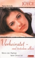 Cover: Verheiratet - und trotzdem allein - R.Brockhaus