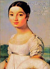 Enlarge image Cover: Der Louvre - C.H.BECK