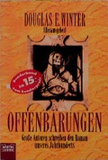 Cover: Offenbarungen - L&uuml;bbe