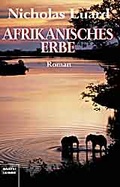 Cover: Afrikanisches Erbe - L&uuml;bbe