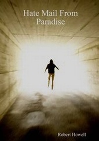 Enlarge image Cover: Hate Mail From Paradise - Lulu.com