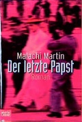 Cover: Der letzte Papst - L&uuml;bbe