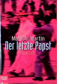 Enlarge image Cover: Der letzte Papst - Lübbe