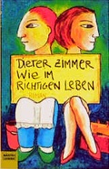 Cover: Wie im richtigen Leben - L&uuml;bbe