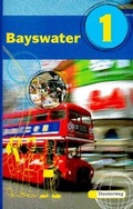 Cover: Bayswater. Lehrwerk f&uuml;r den Englischunterricht an Realschulen, Regelschulen,... - Verlag Moritz Diesterweg in Westermann Bildungsmedien