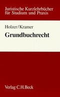 Cover: Grundbuchrecht - C.H.BECK