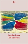 Cover: Familienbande - dtv