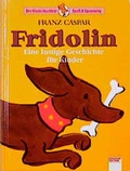 Cover: Fridolin - Arena