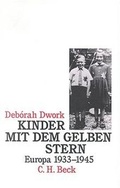 Cover: Kinder mit dem gelben Stern - C.H.BECK