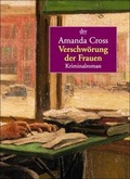 Cover: Verschw&ouml;rung der Frauen - dtv