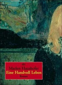 Abbildung von: Eine Handvoll Leben - dtv