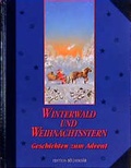 Cover: Winterwald und Weihnachtsstern - Arena