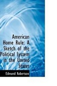 Enlarge image Cover: American Home Rule - BiblioLife