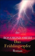 Cover: Das Fr&uuml;hlingsopfer - dtv