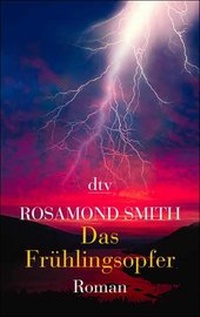 Enlarge image Cover: Das Frühlingsopfer - dtv