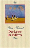Cover: Der Lachs im Pullover - dtv