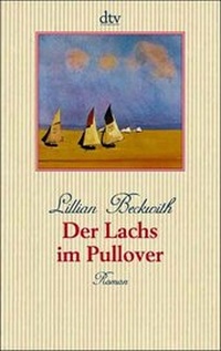 Enlarge image Cover: Der Lachs im Pullover - dtv
