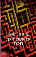 Cover: Der zweite Tod - L&uuml;bbe