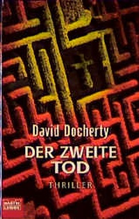 Enlarge image Cover: Der zweite Tod - Lübbe
