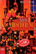 Cover: Sch&ouml;ne Bescherung - L&uuml;bbe