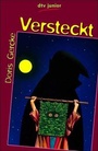 Cover: Versteckt - dtv