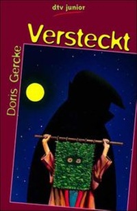Enlarge image Cover: Versteckt - dtv