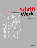 Cover: SchriftWerk - Auer Verlag in der AAP Lehrerwelt GmbH